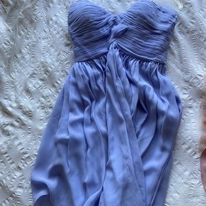 Bridesmaid Dress